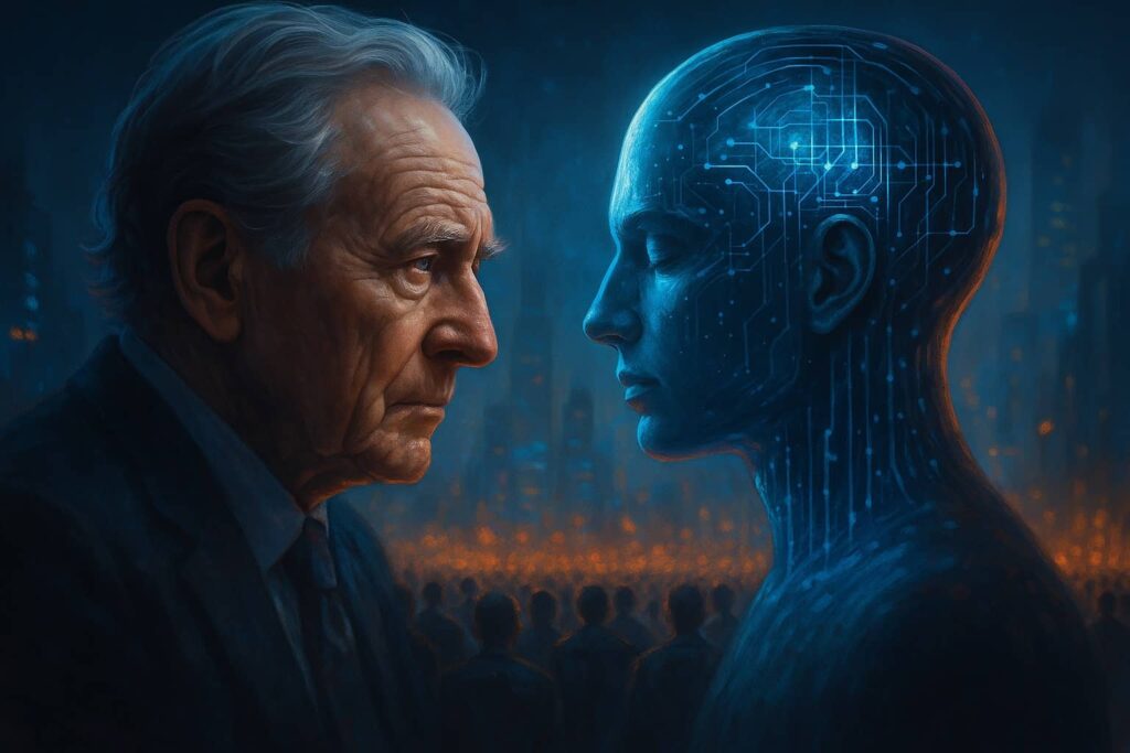 تغییر پارادایم پزشکی؛ از هنر به علم!