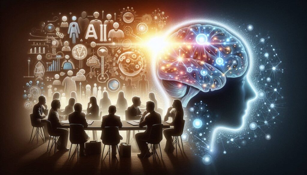 فلسفه و اخلاق در عصر هوش مصنوعی؛ روی انسانیت حساب کردهایم!